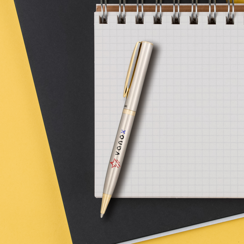 Jotter Bond Street ballpoint pen PDP