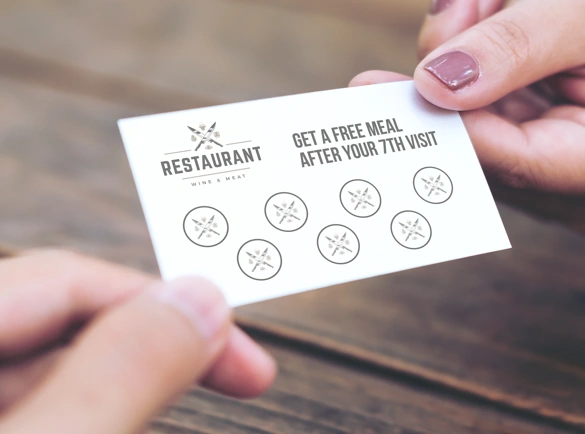 Blog-How-to-Promote-Your-New-Restaurant-Loyalty-cards