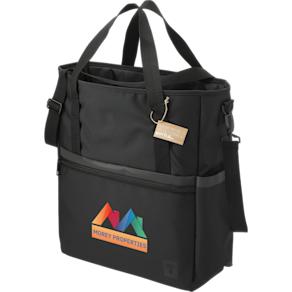 Tranzip Computer Tote with 15″ Laptop Sleeve