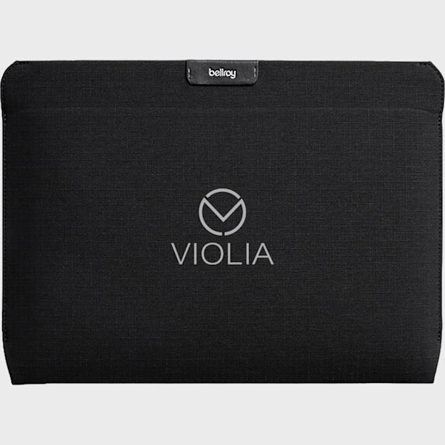 PDP - bellroy16laptopsleeve square grey background