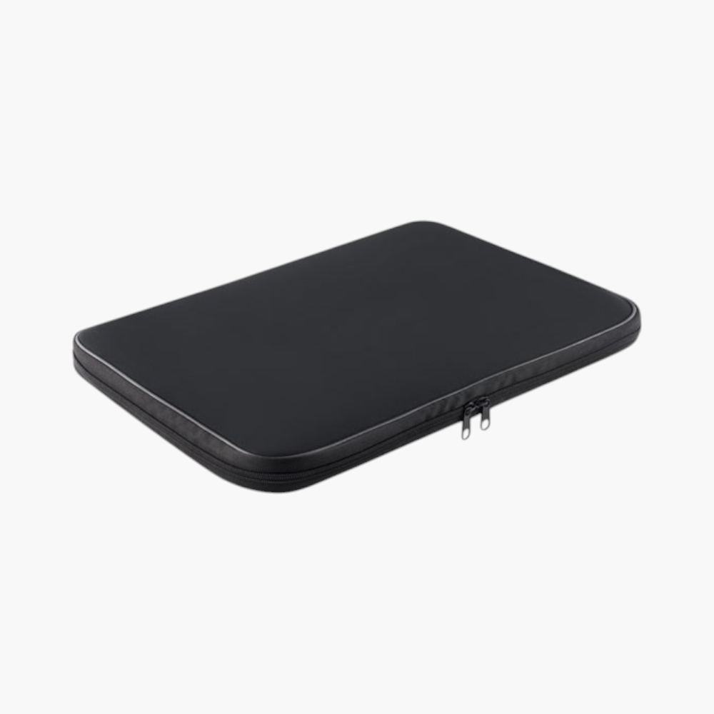 PDP - deopad15laptoppouchin15inch square #F8F8F8 background
