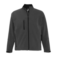 Charcoal Grey