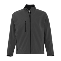 Gris anthracite
