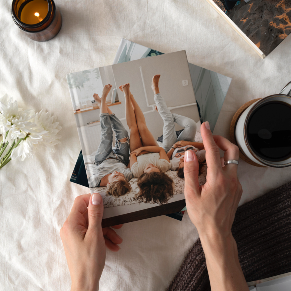 Photobook A5 portrait PDP2