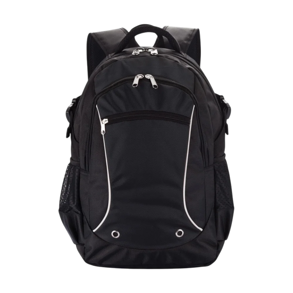 ICON - denverlaptopbackpackpvcfree black