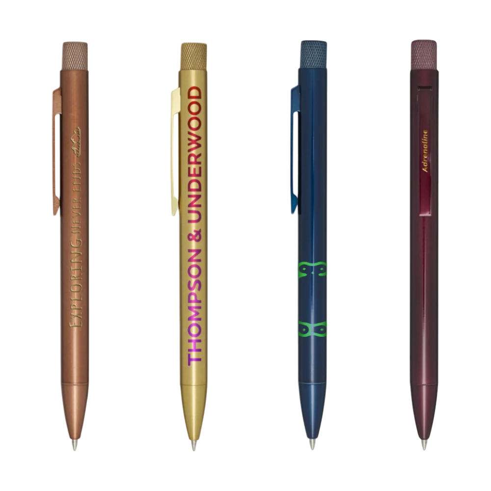 beatrizrecycledbrassballpointpen PLP