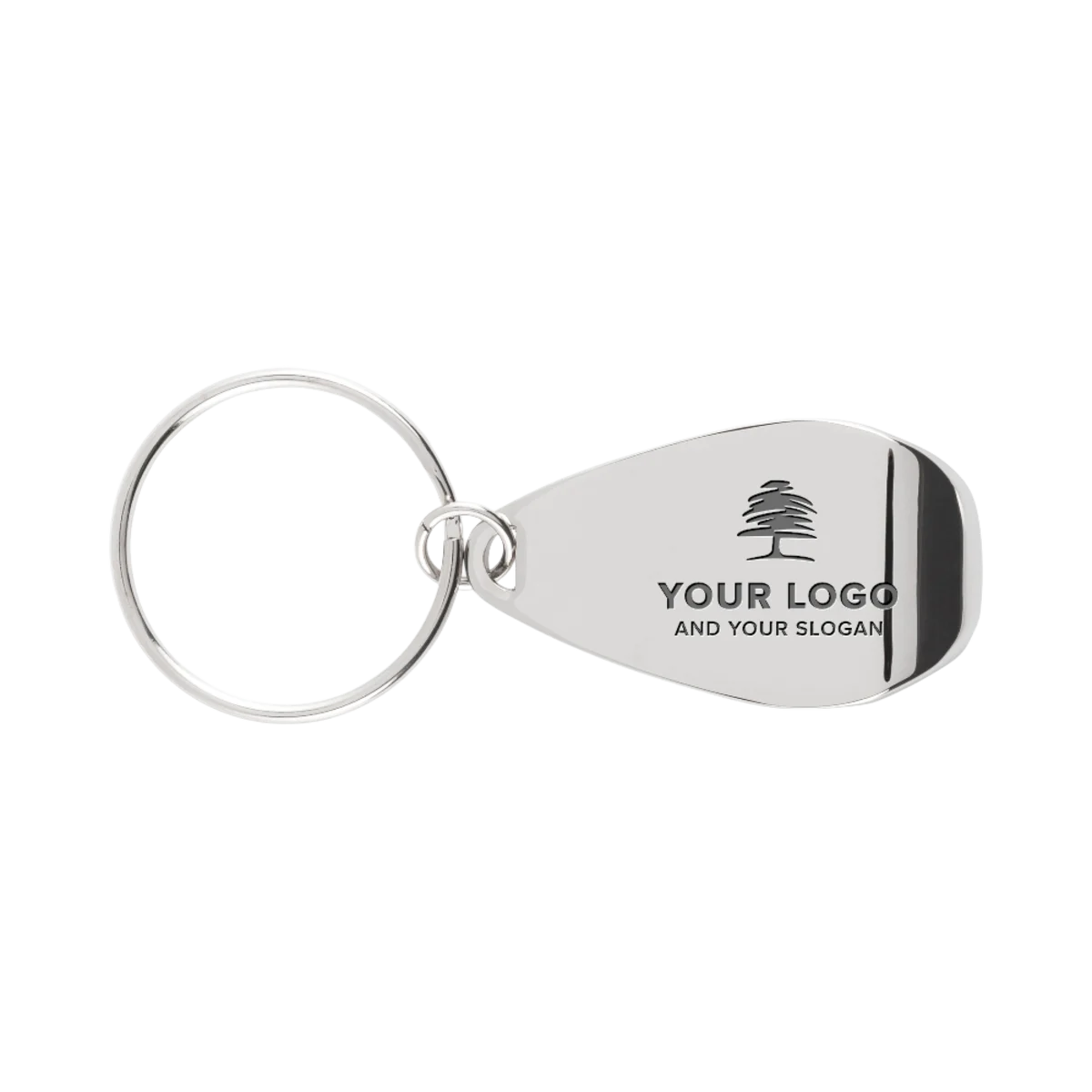 Metal Key Holder Alma main image