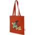 COLOR - grsmadras140gmcottontotebag - brick