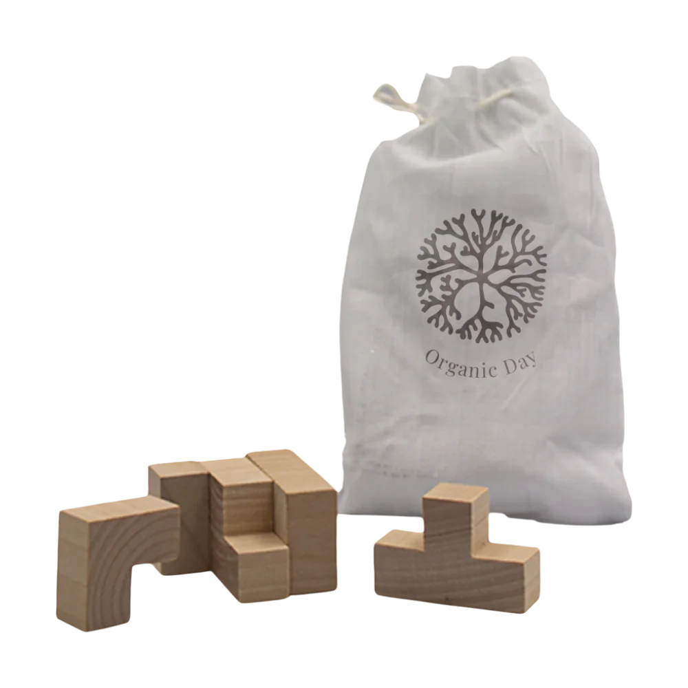woodensquaresbrainteaserwithpouch PLP