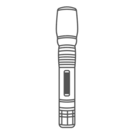 35 x 10 mm