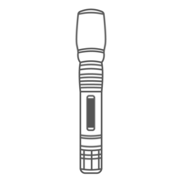 ICON 10wheavydutycreetorch35x10