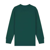 Glazed Green