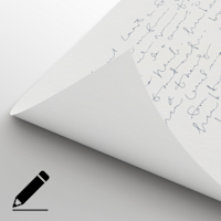 Uncoated