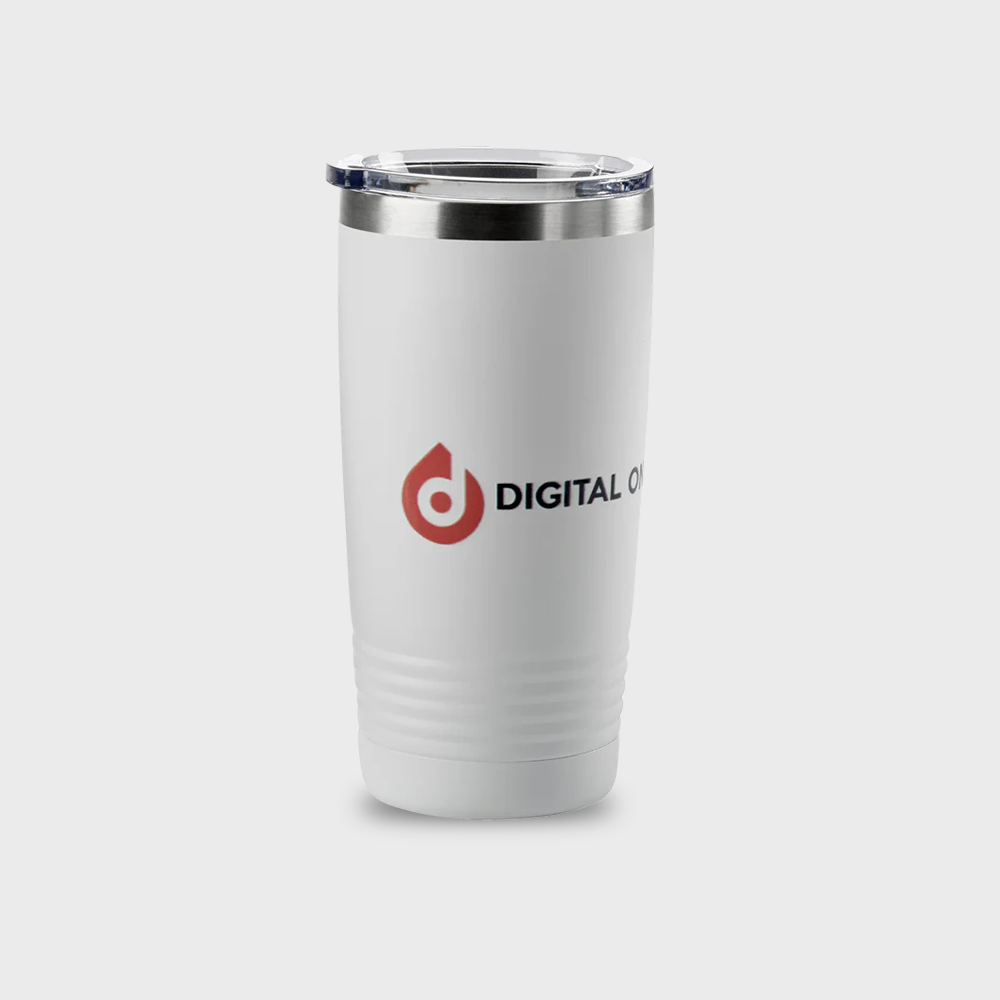 Tundra Tumbler 600ml