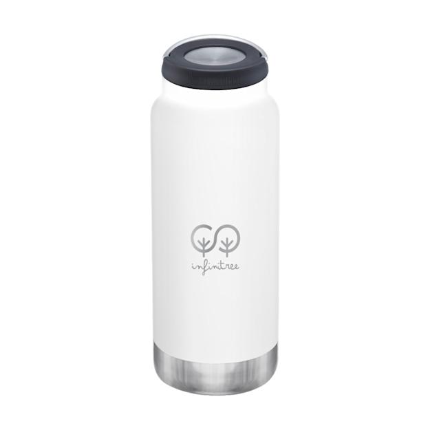 Klean Kanteen Recycled Stainless Steel Bottle 32 oz