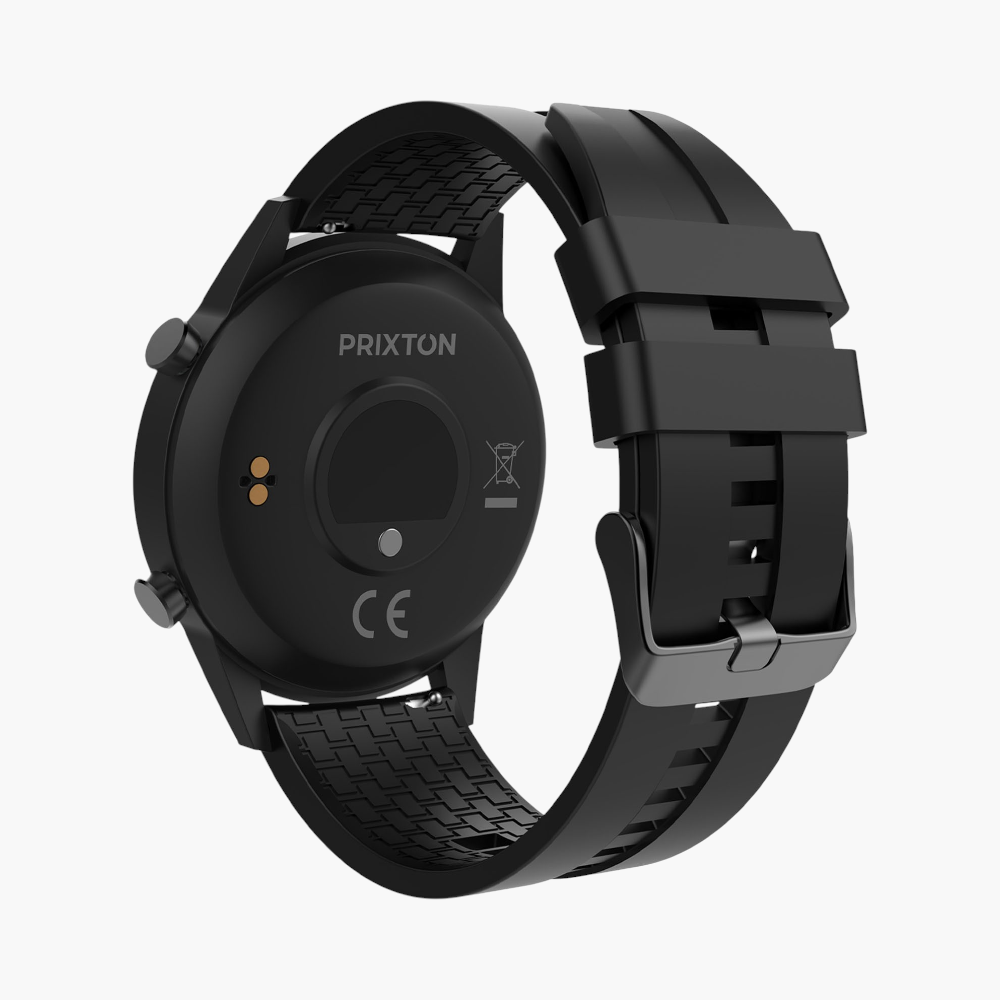 PDP - prixtonswb26tsmartwatch square #F8F8F8 background