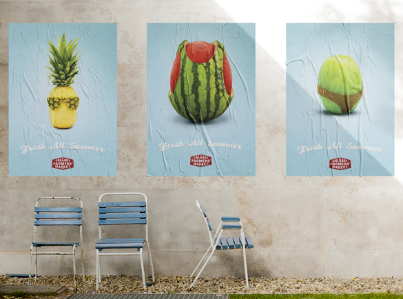 Fruit-Fun