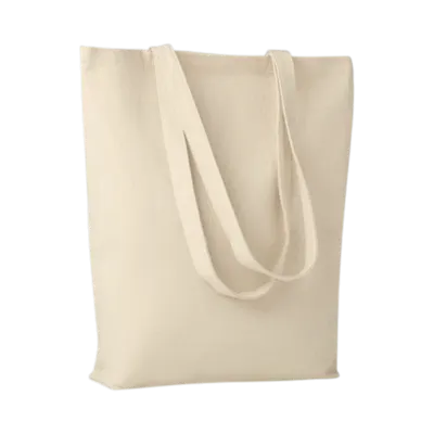 RASSA Canvas Shopping Bag