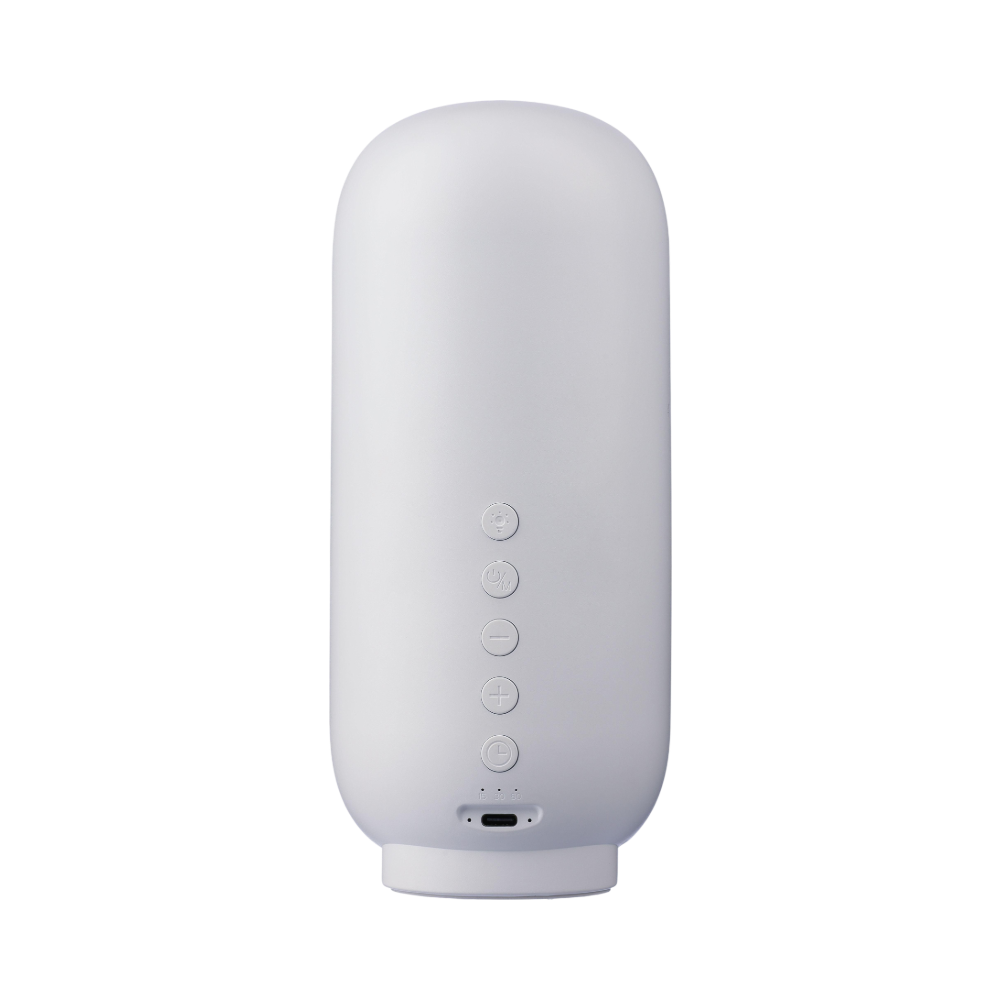 Enceinte Sans Fil EcoSmart avec Sons Relaxants
