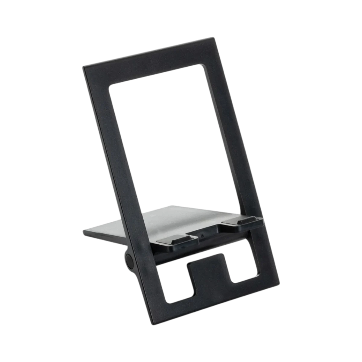 Image principale de Support téléphone pliable SnapStand RCS en ABS recyclé