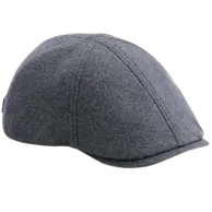 Lino blu