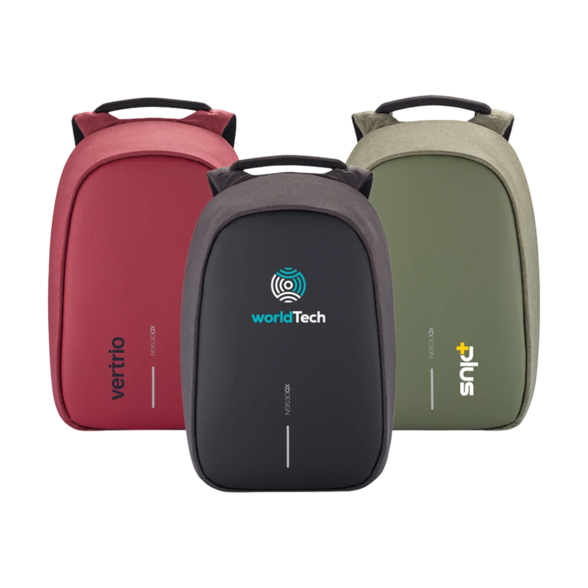 Bobby Anti-Theft Backpack main image
