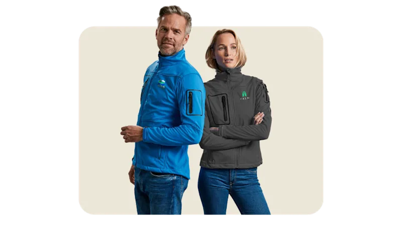 Content Blocks Jackets