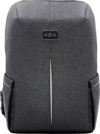 Zaino Antifurto per Laptop Phantom