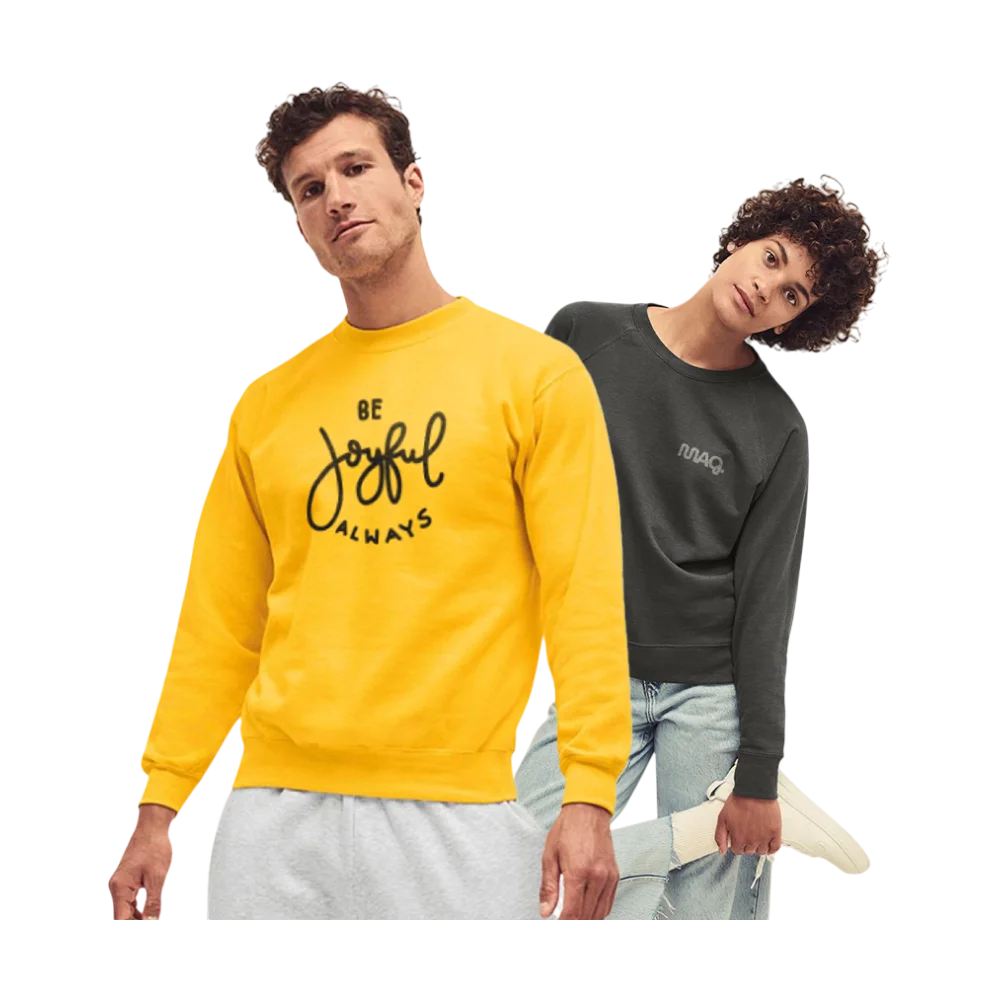 Fruit of the Loom Classic Set-In Sweat PDP Copy 2