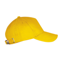 Sols basic baseball cap ICON gold