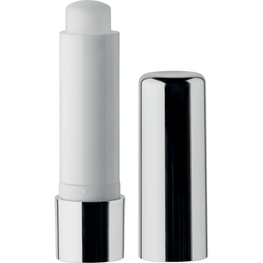 ICON - uvglosslipbalminuvfinish shiny_silver