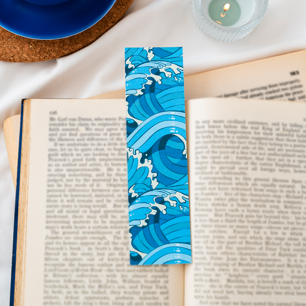 Classic Bookmarks PDP Copy