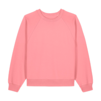 ICON - stanleystellathewomensraglansweatshirt pink_joy