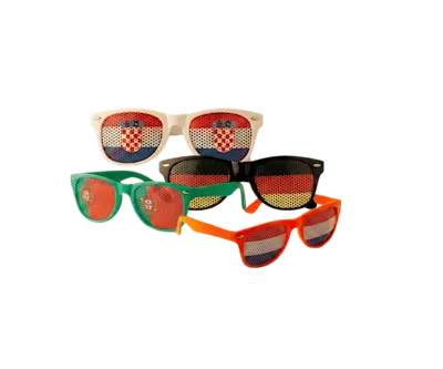 World Cup Sunglasses