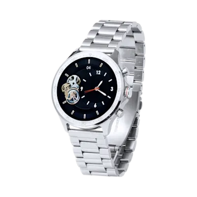 Smartwatch in Acciaio Inox Dant