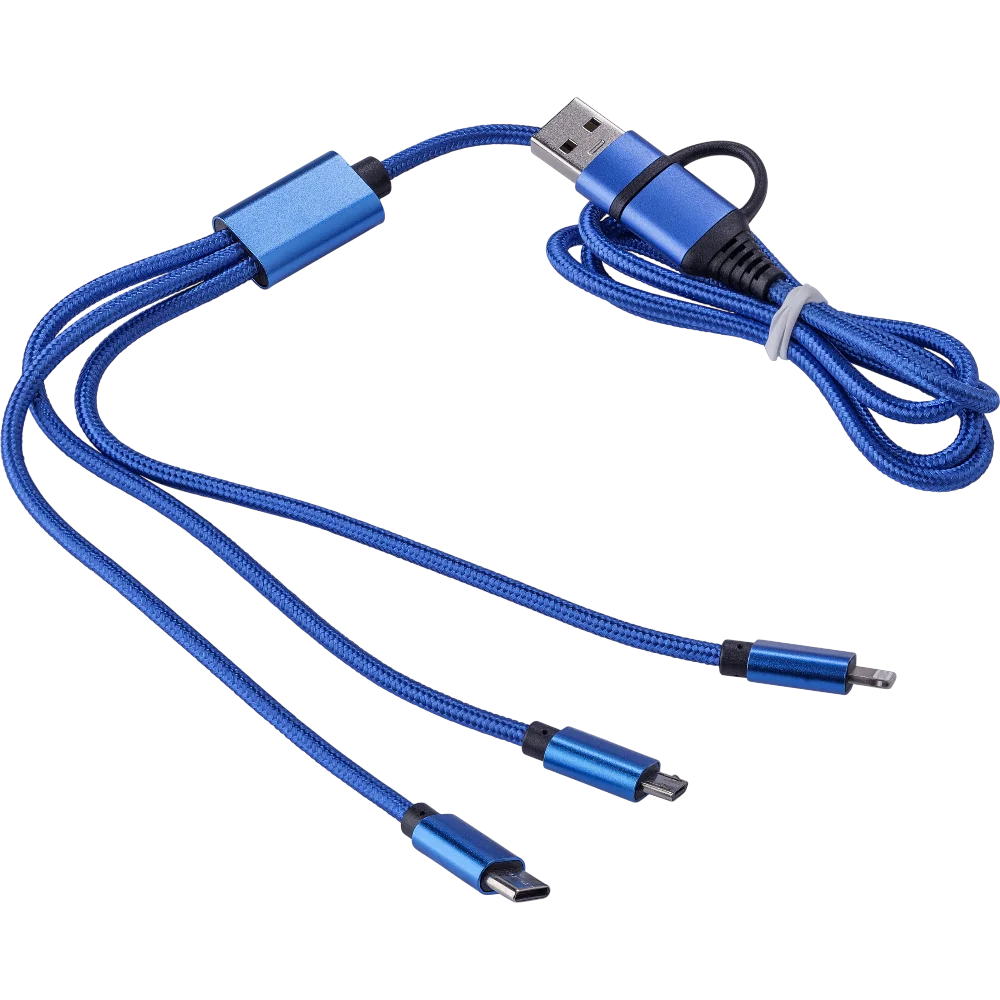 PDP - nylonchargingcableleif square #00000000 background