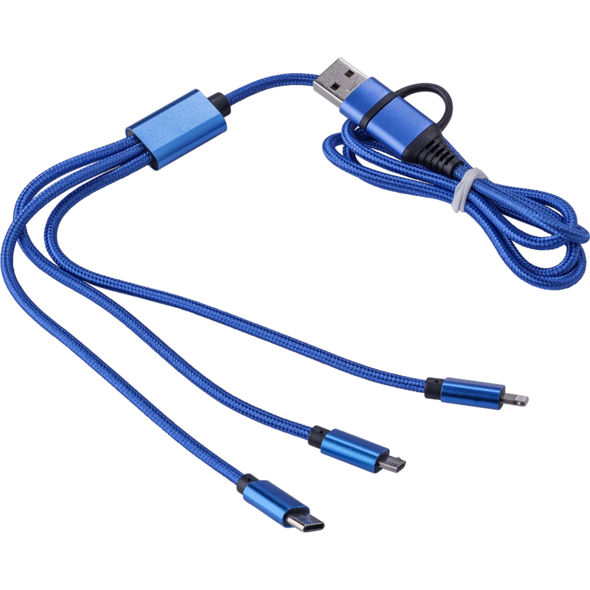 Nylon Charging Cable Leif main image