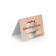 Greeting Cards