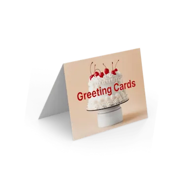 Greeting Cards