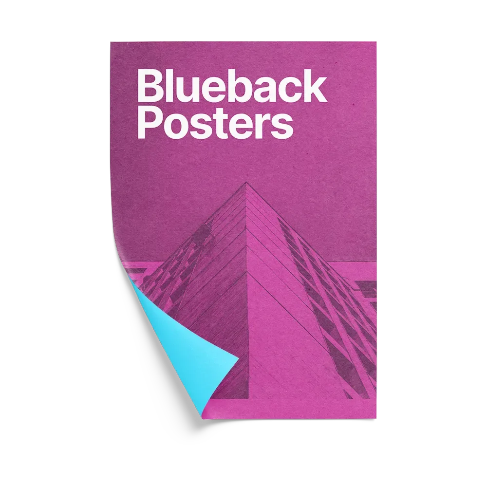 Block-Out Posters 1