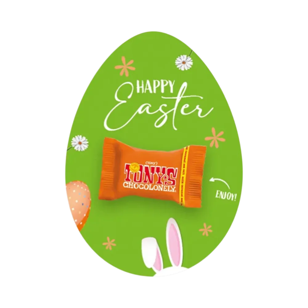 PDP - eastereggwithtinytony square #00000000 background