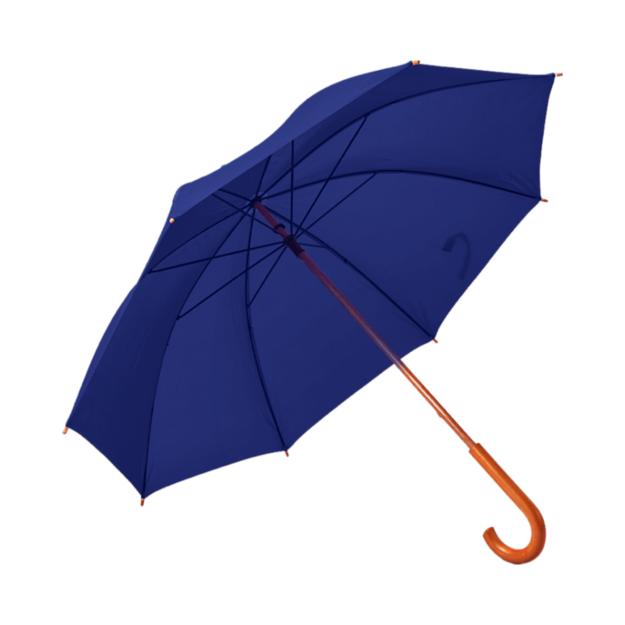 umbrellacurvedwoodp190t dark blue