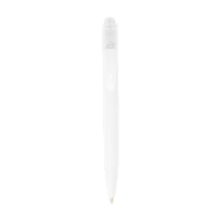 Transparent White White