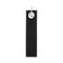 RPET Felt Keyring black
