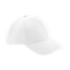 ICON - prostyleheavybrushedcottoncap white