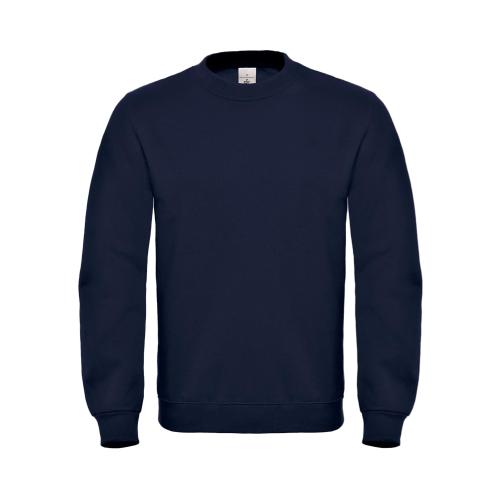 jumpers budget bc icon navy
