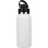 ICON - hydroflaskwidemouthwflexchugcap32oz white