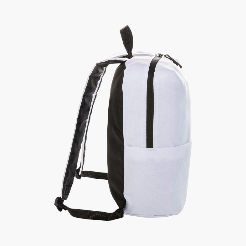 PDP - casualbackpackpvcfree square #F8F8F8 background
