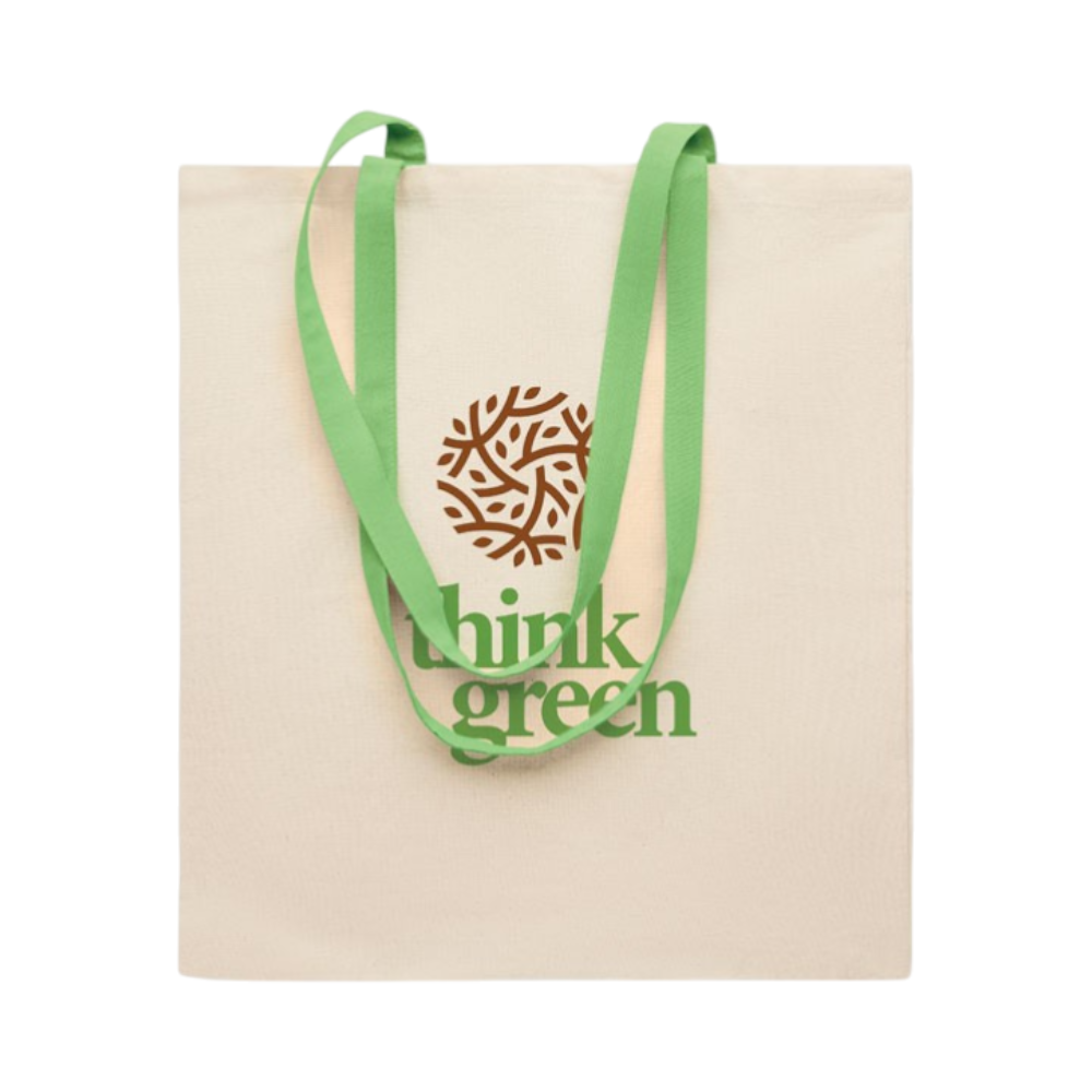 Borsa di Cotone ZEVRA