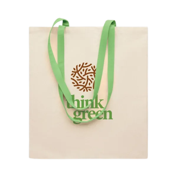 Borsa di Cotone ZEVRA